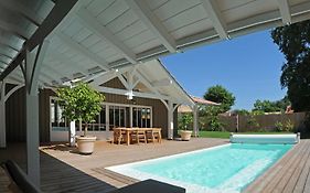 La Villa Aux Oiseaux